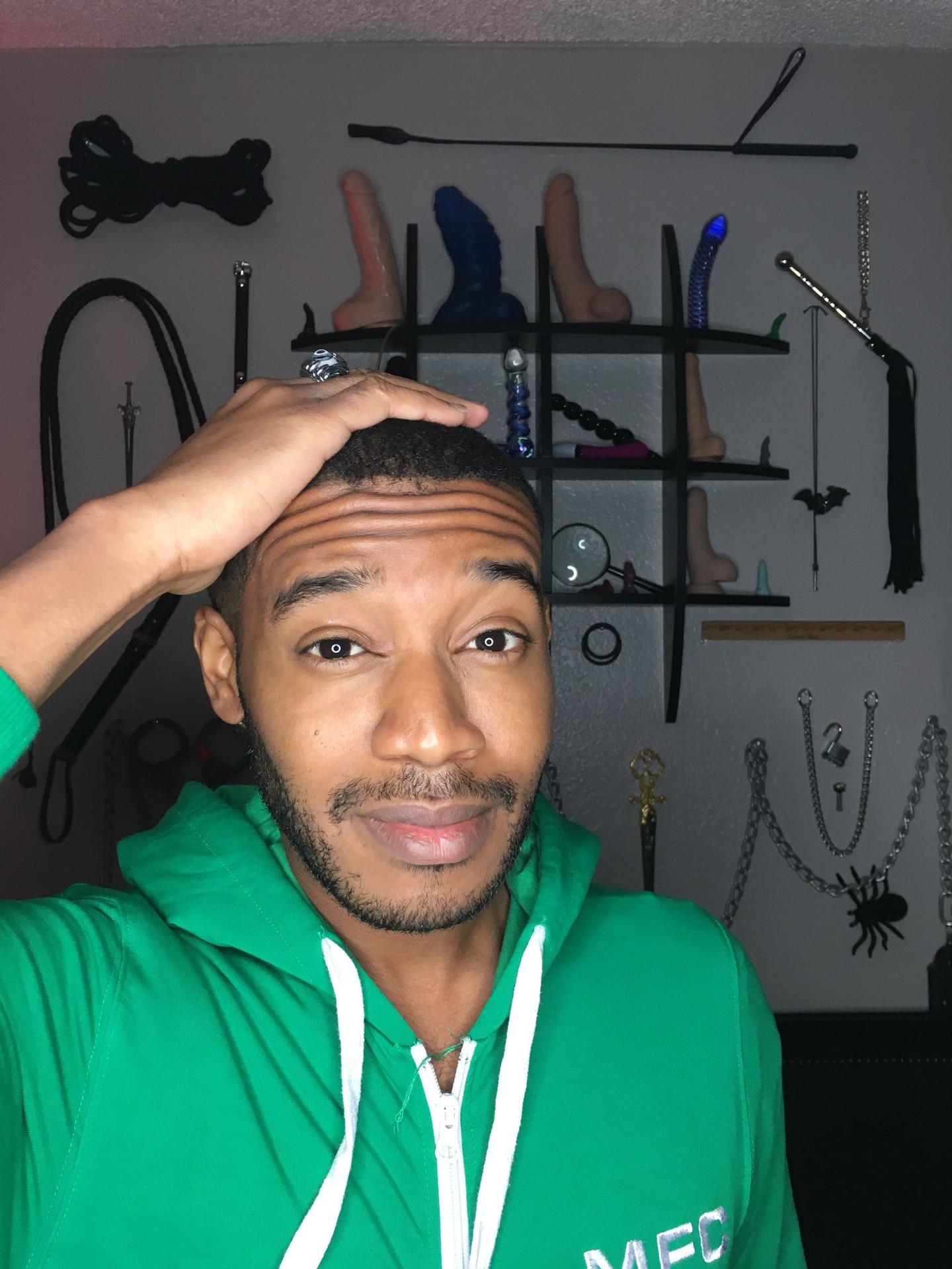 Photo HD Ricky Rails - 4