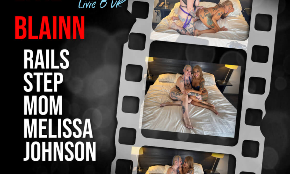 Widow Needs Sexual Healing