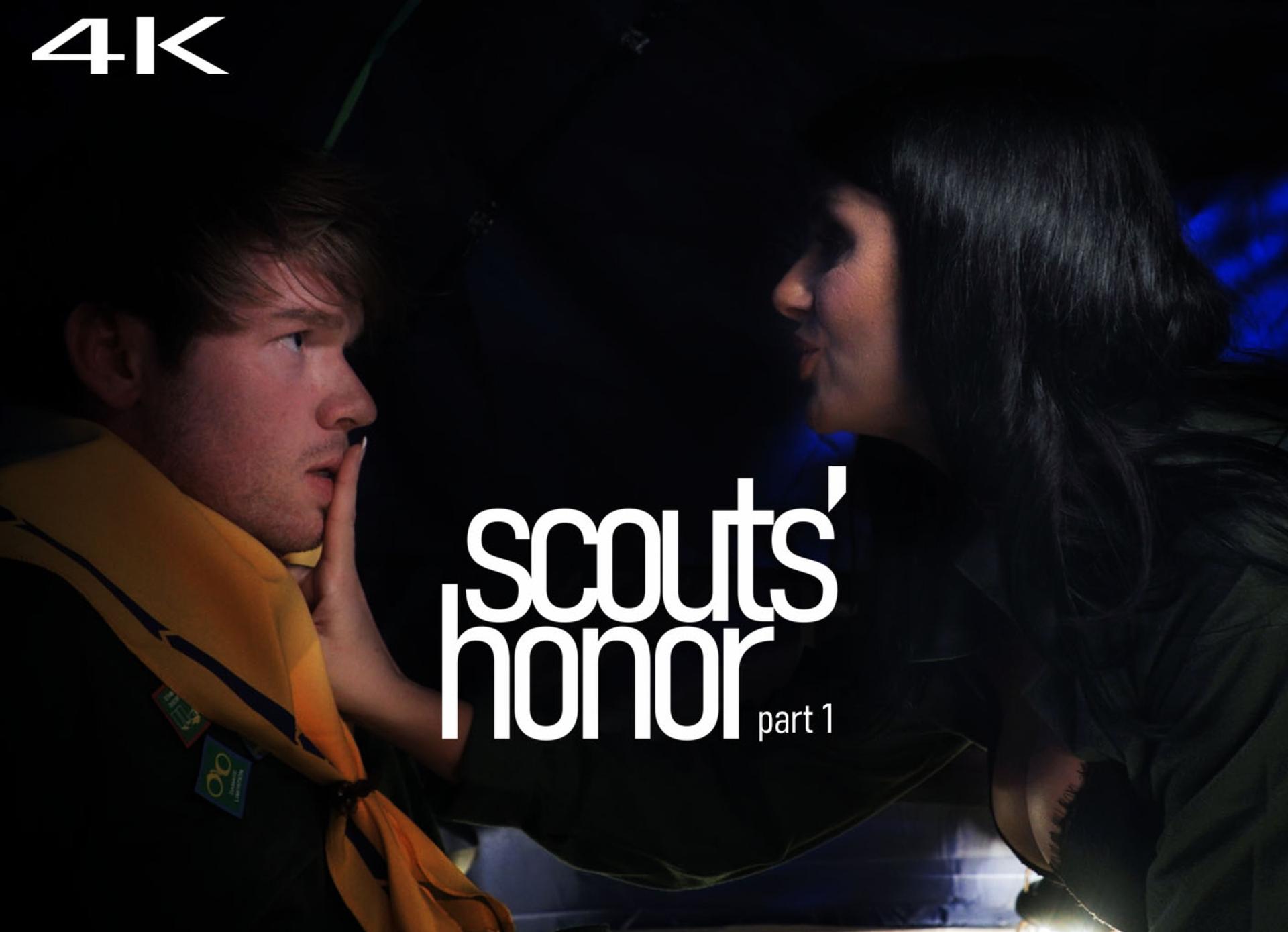 Scouts' Honor Pt 1