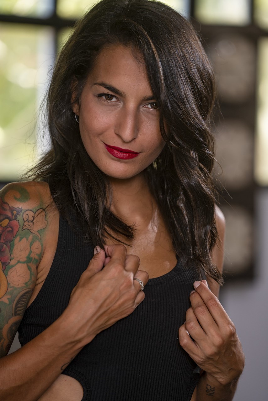 Photo HD Anita Gorgeous - 1