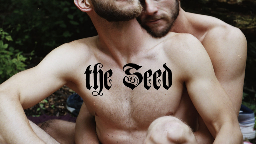 The Seed