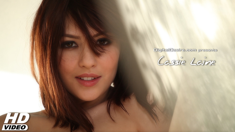 Cassie Laine