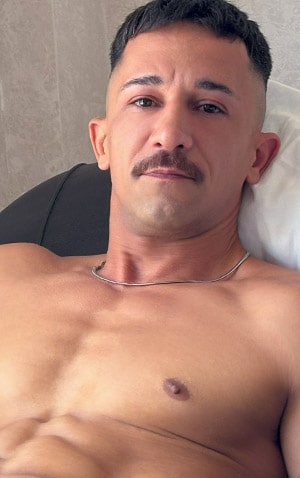 Photo HD Kebsho Black - 2