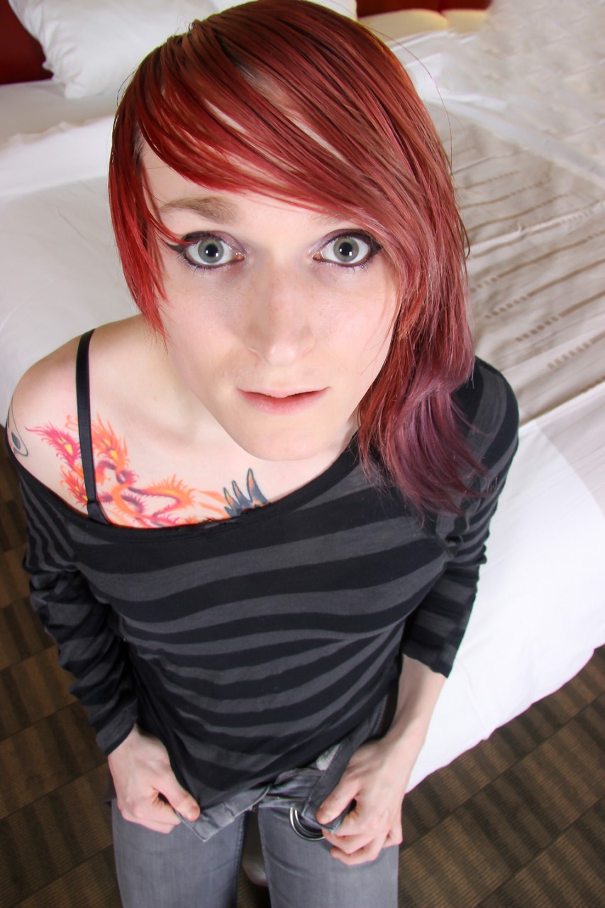 Photo HD Anya Rocker - 3