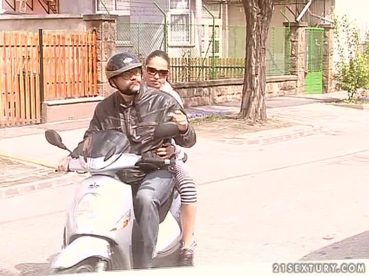 Moto daddy