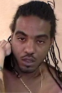 Antwoine Jones Interracial