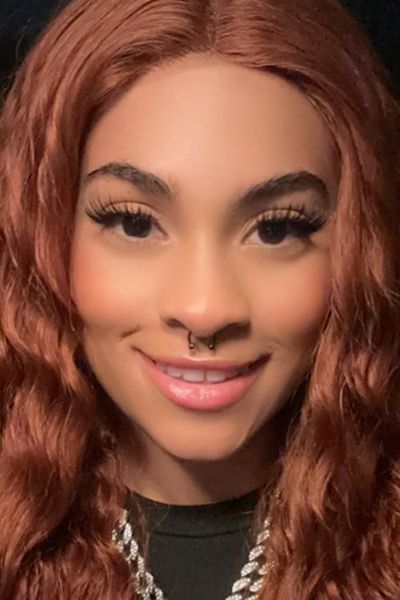 Photo HD Simone Ryder - 3