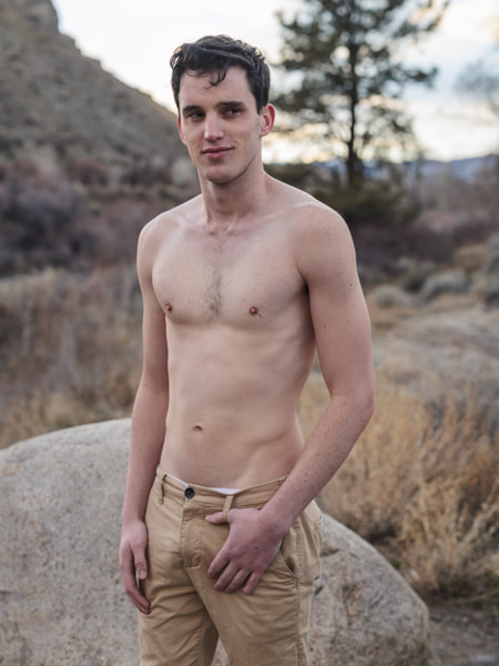 Photo HD Zane Ryder - 3