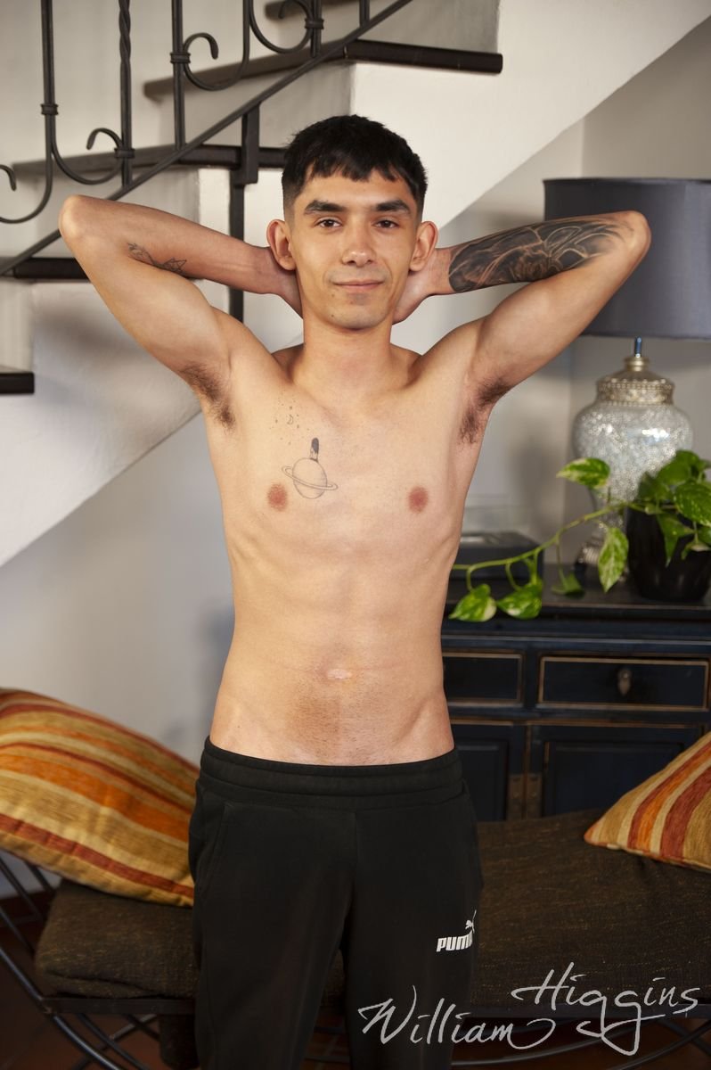 Photo HD Diego Mercat - 4