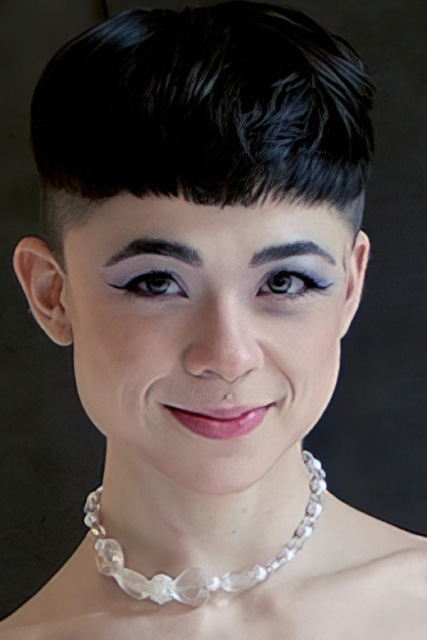 Photo HD Magenta Lexx - 1