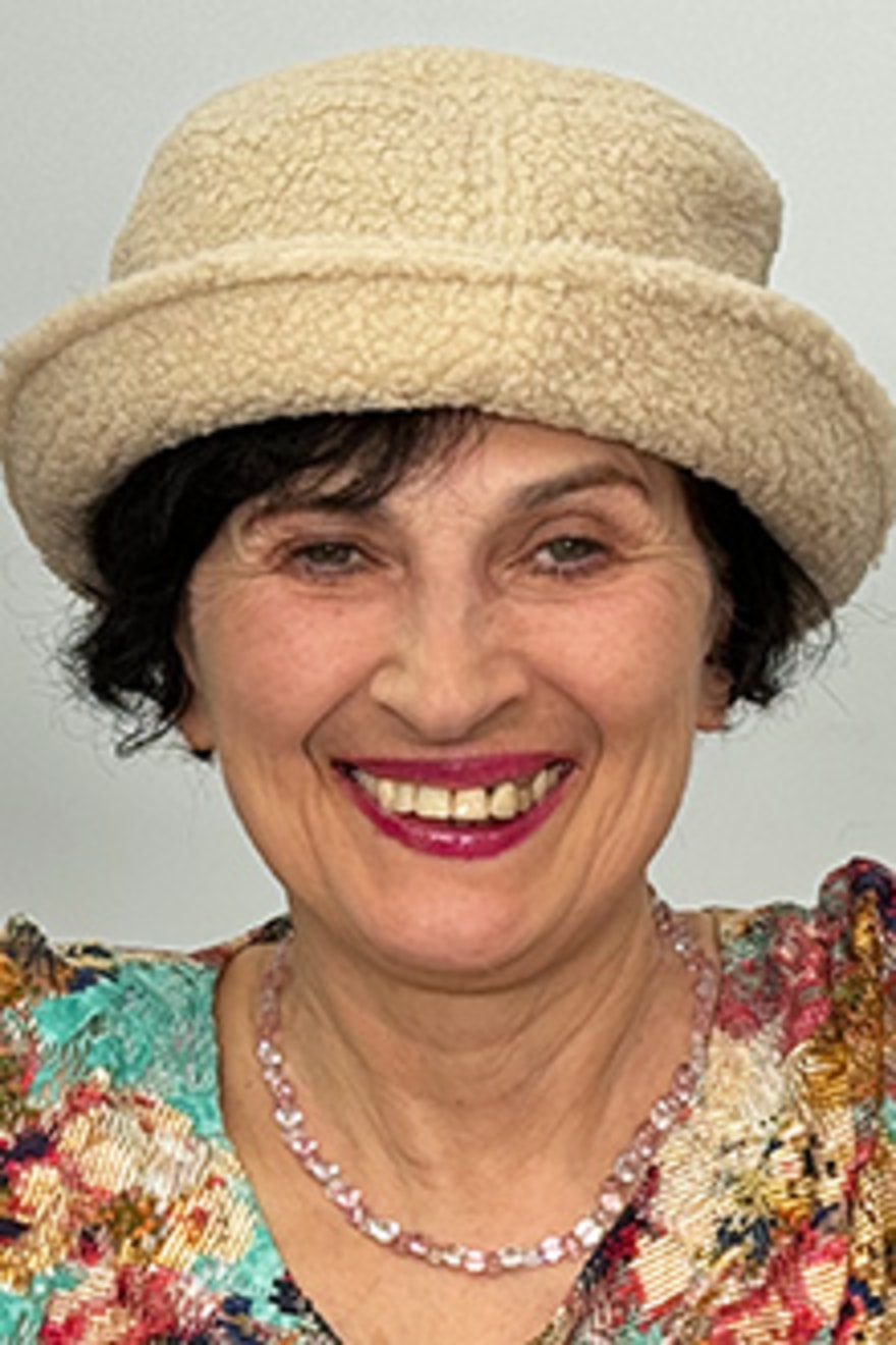 Photo HD Mimi Schwarz - 4