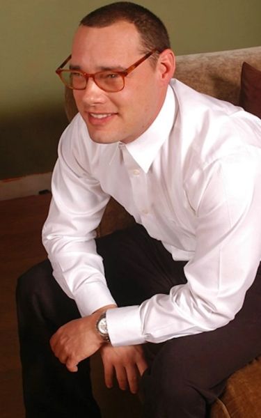 Photo HD Brad Hardy - 1