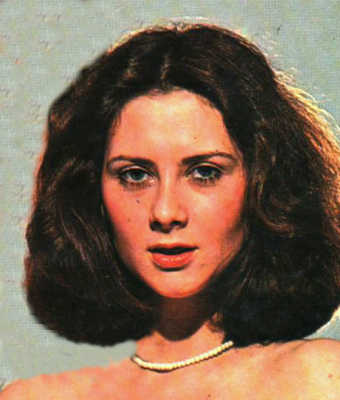 Photo HD Christine Black - 2