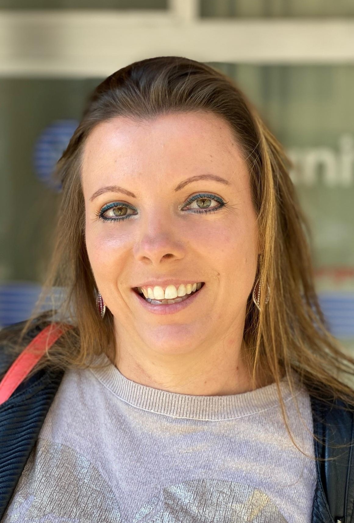 Photo HD Caroline Tosca - 2