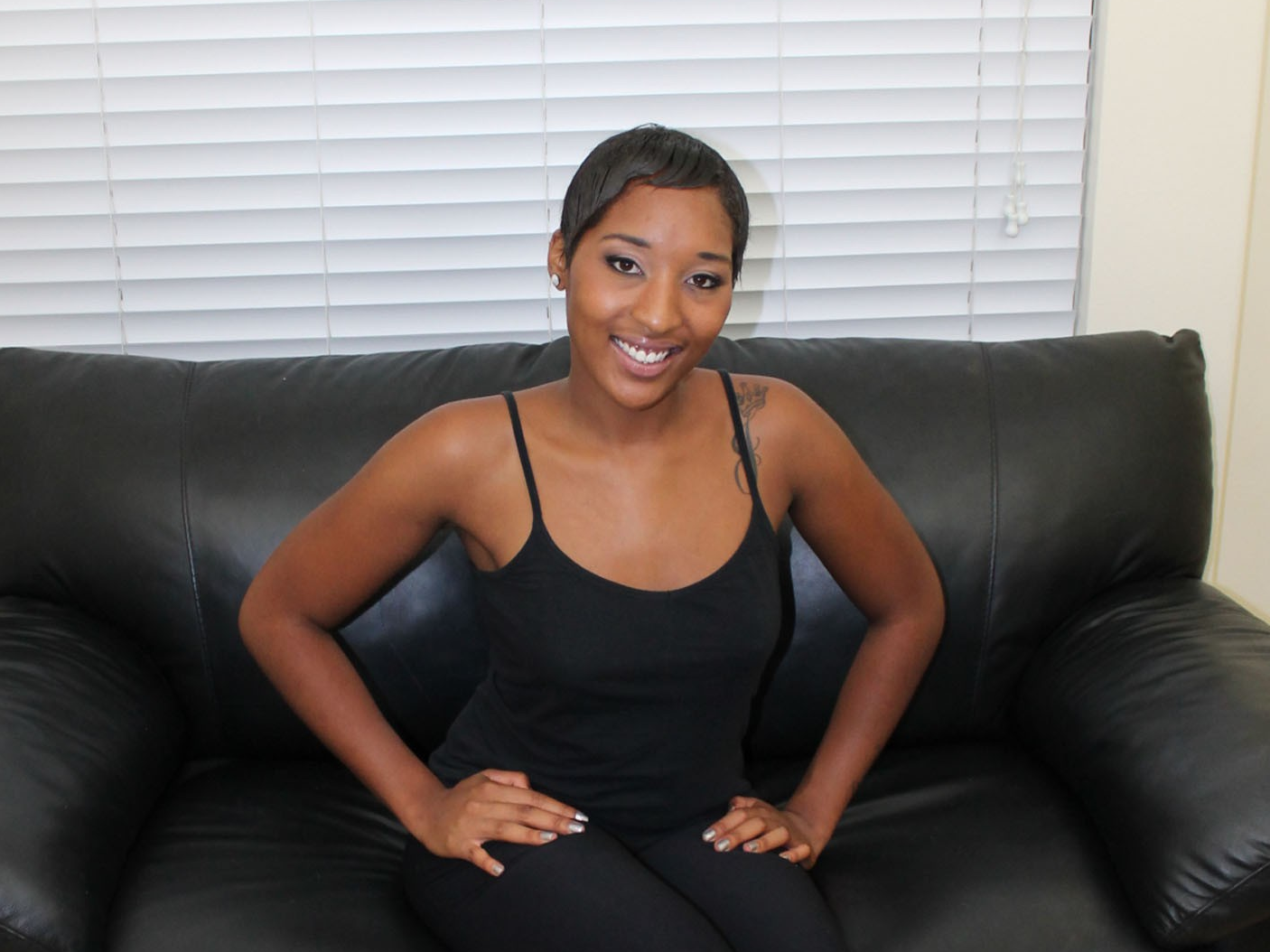Keisha Samuels