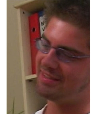 Scott Gunn Pornostatic