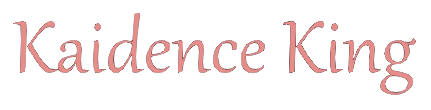 Kaidence King