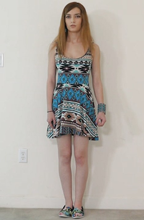 Photo HD Layla McKenzie - 1