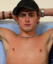 Photo de profil Shane