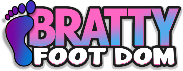 Bratty Foot Dom