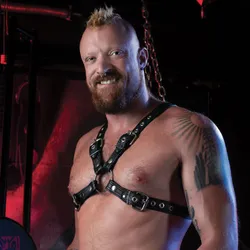 Randy Slaughter Fisting