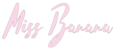 Miss Banana