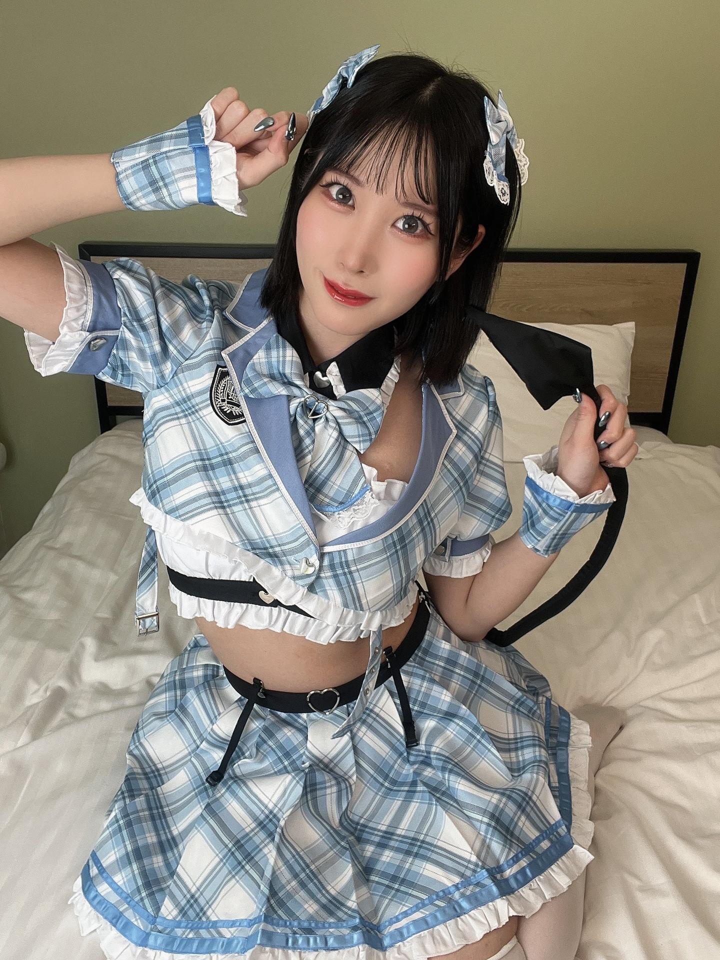 Photo HD Riko Momose - 2