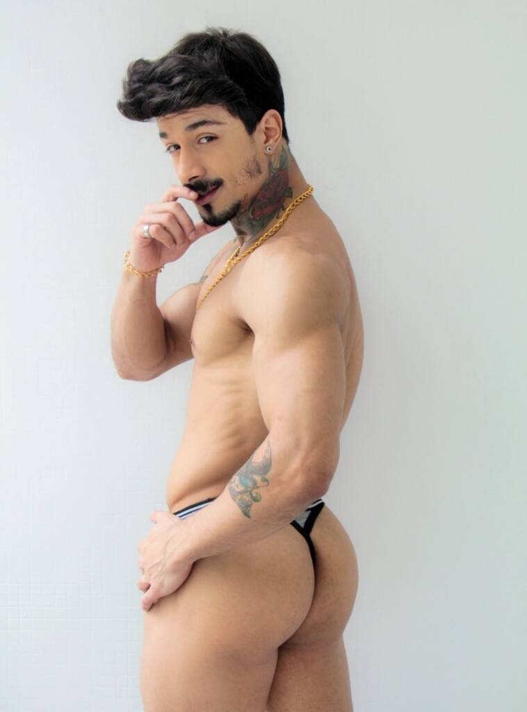 Photo HD Dito Martins - 3