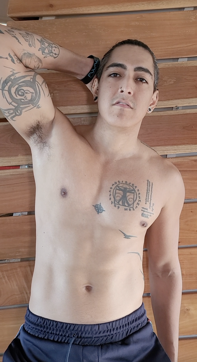 Photo HD Vinni Star - 2