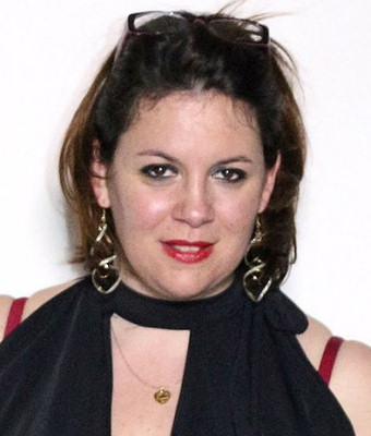 Claire Barre Fisting