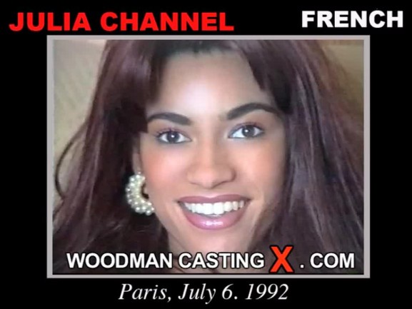 Julia Channel