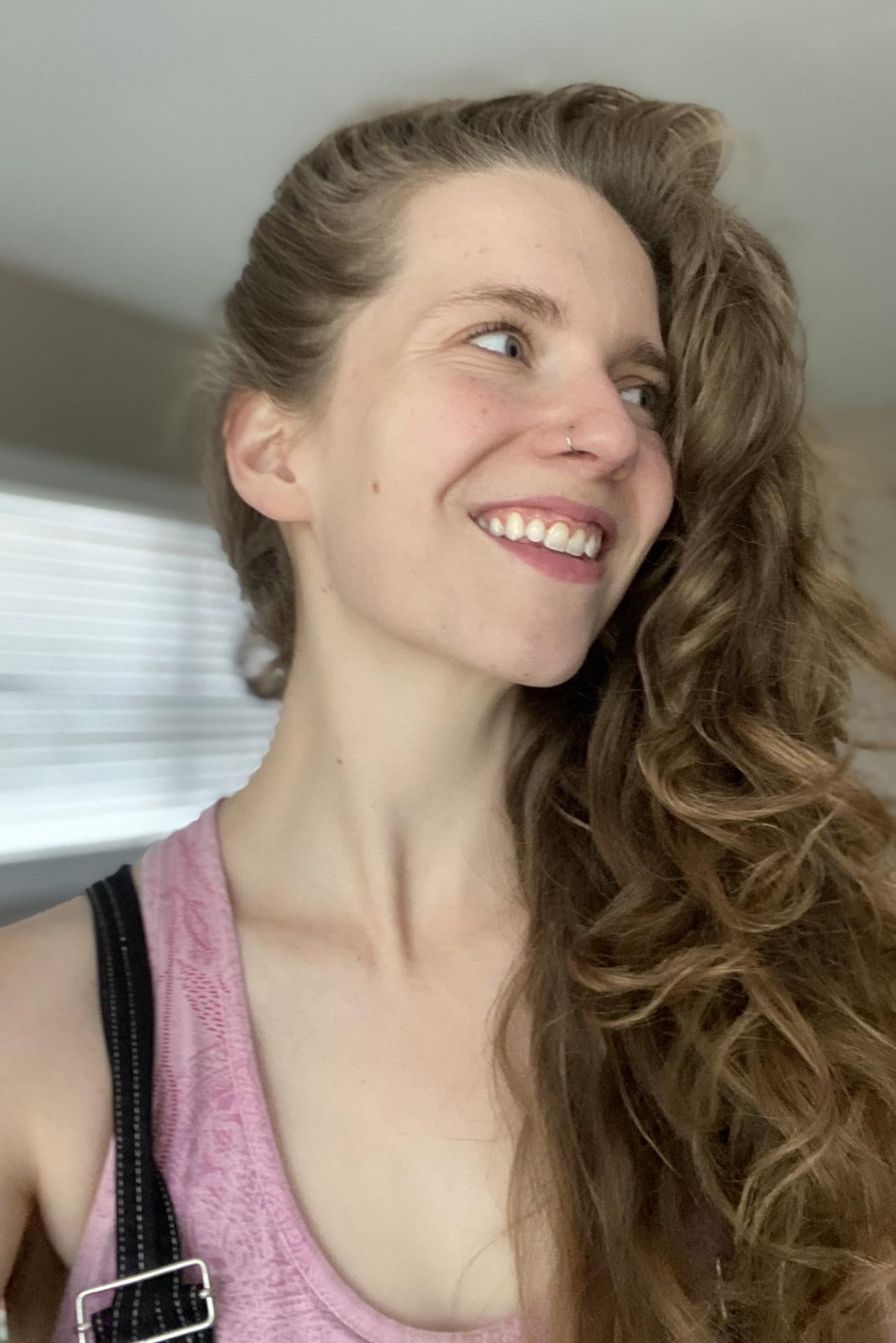 Photo HD Harper the Fox - 2