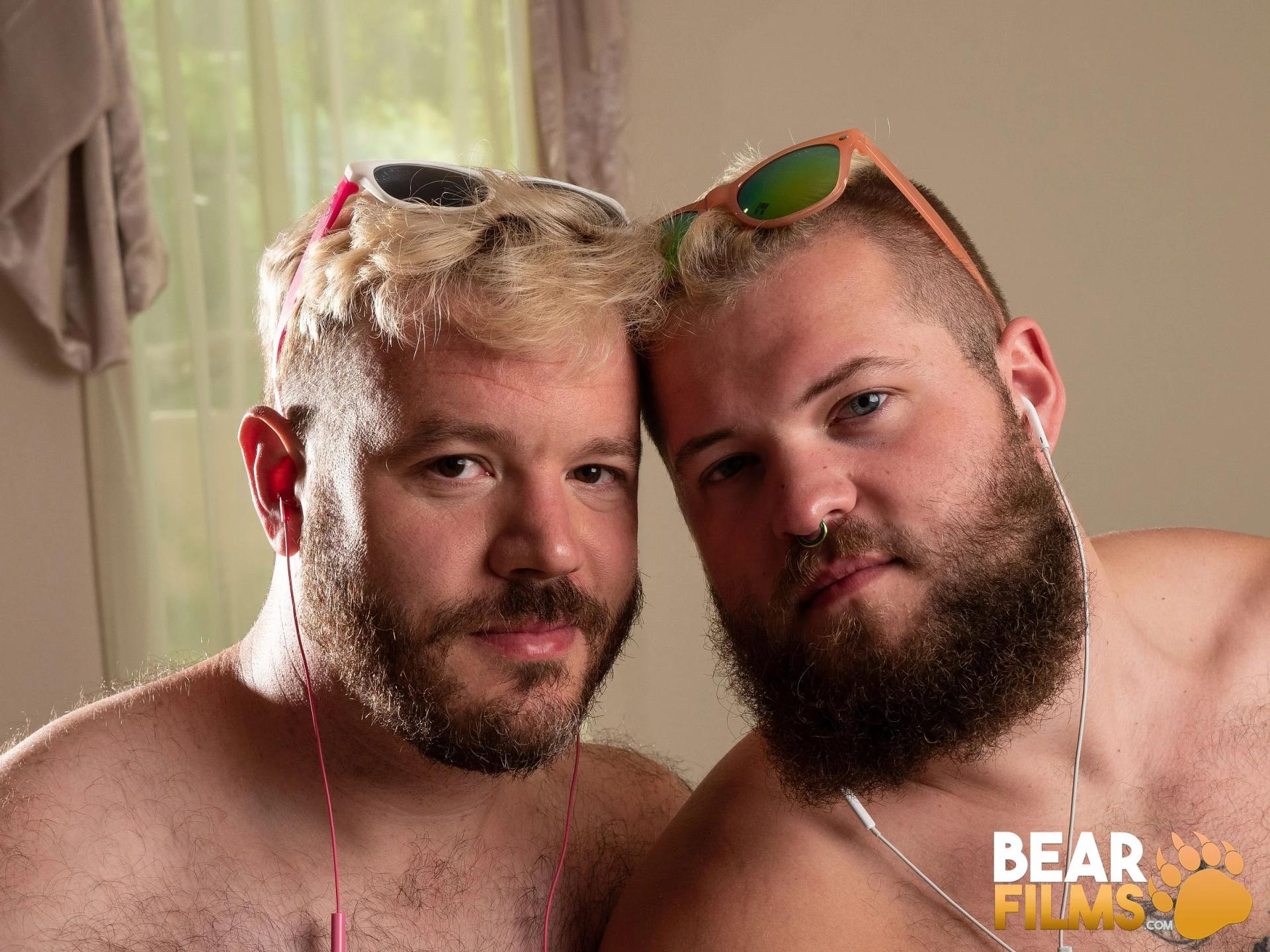 Wet Bears