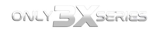 Only 3x Series