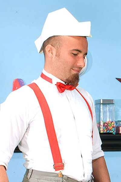 Photo HD Peter Delmar - 1