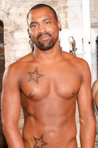 Drew Vergas Anulingus