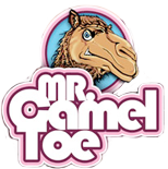 Mr CamelToe