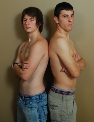 Clayton & Scott