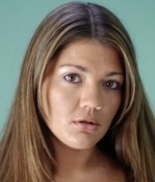 Photo HD Tiffany Meadows - 2