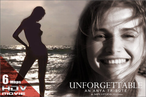 Unforgettable