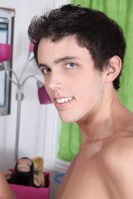 Photo HD Brendan Tyler - 10