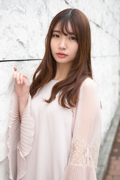 Photo HD Mitsuha Higuchi - 7