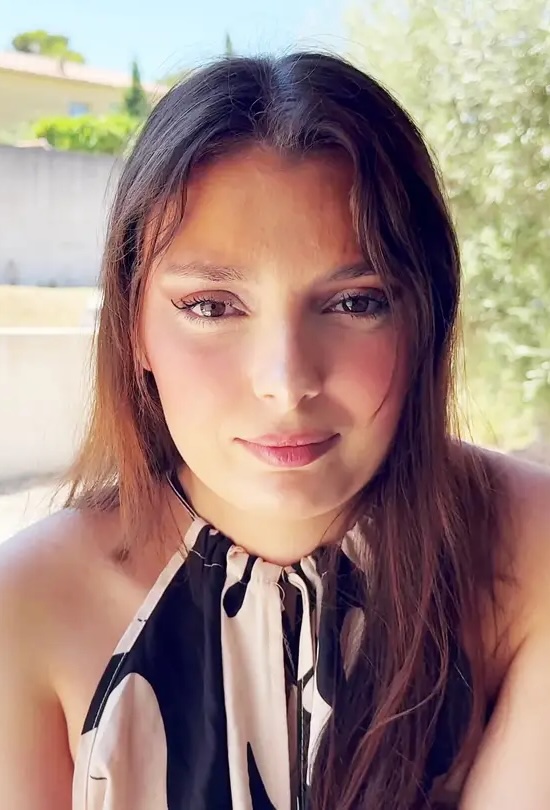 Photo HD Sabryn Groku - 1