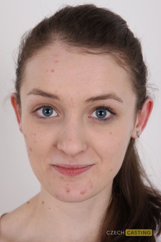 Photo HD Eliska Nek - 1