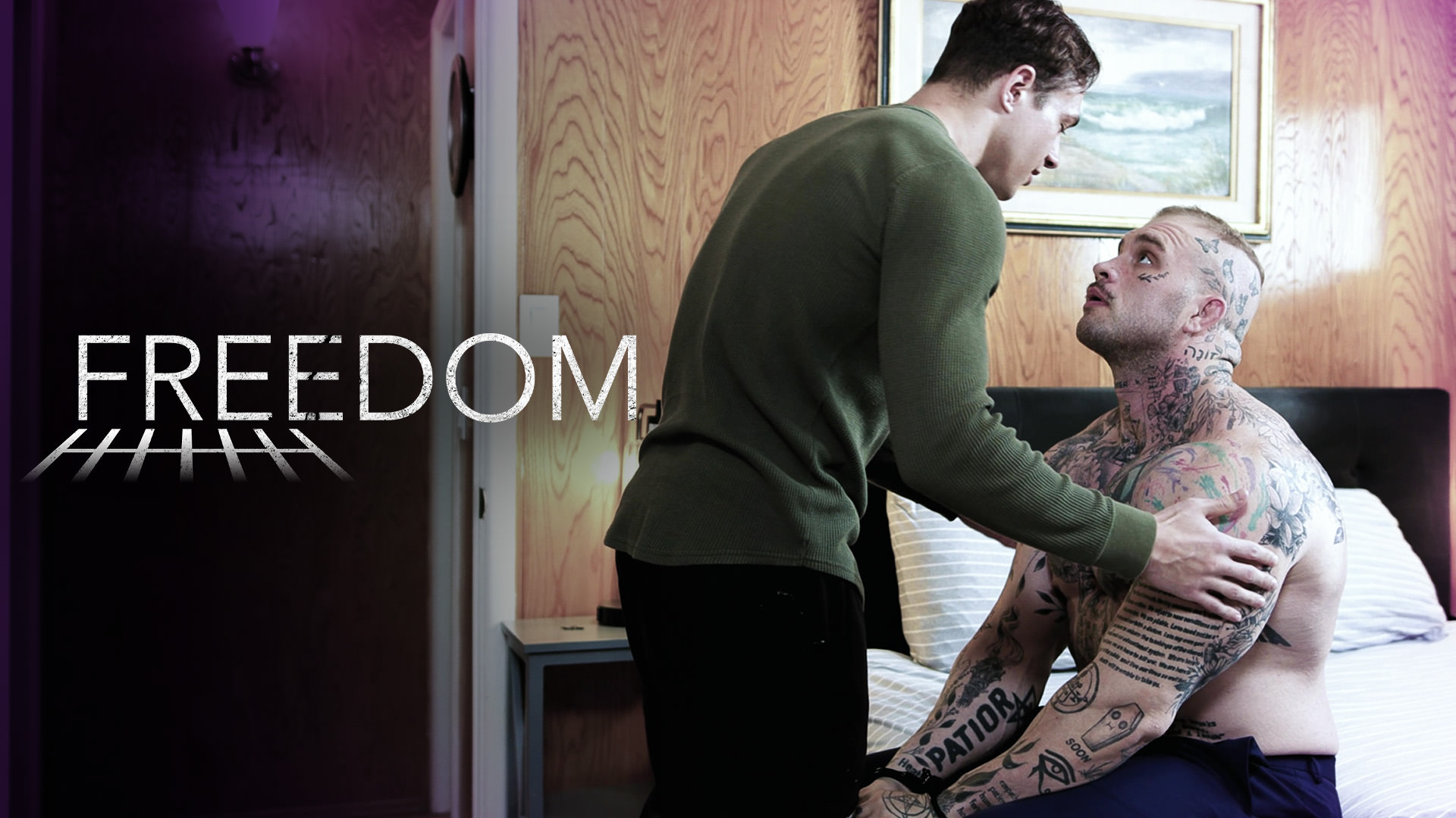 Freedom