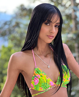 Photo HD Elina Sansd - 1