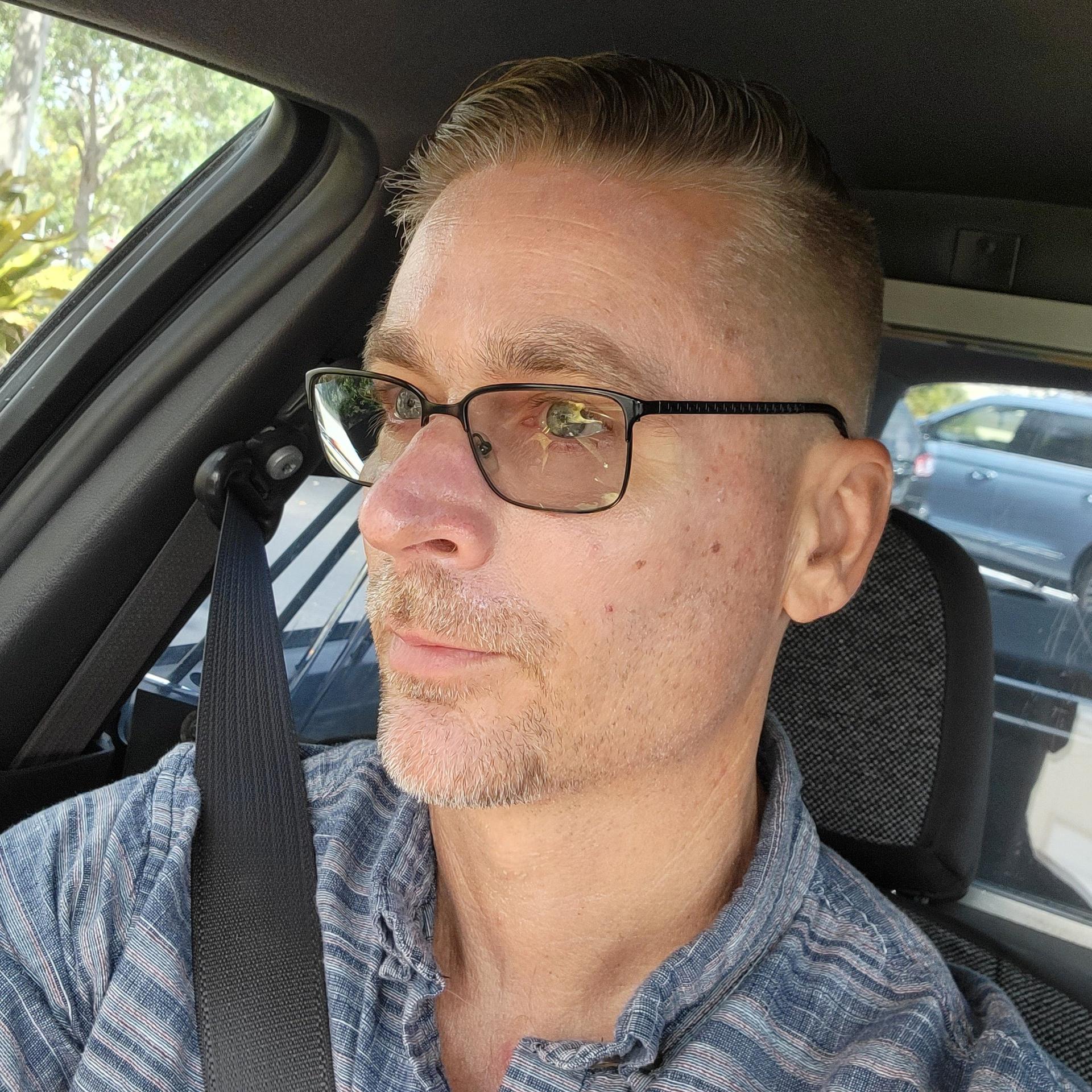 Photo HD Luke Longly - 2