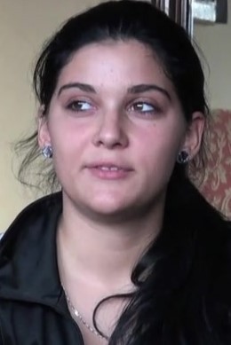 Livia Muller Woodman Casting X