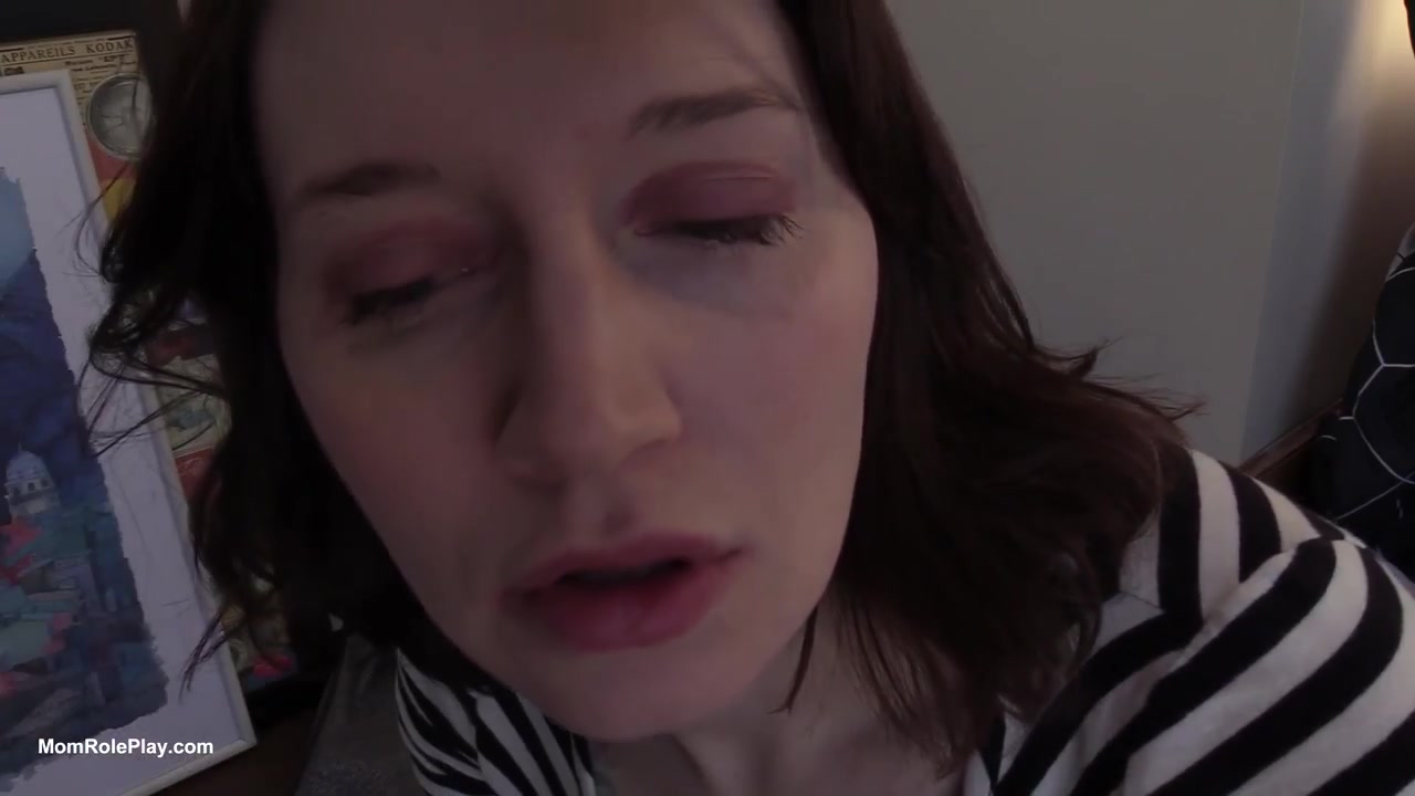 Fucking Your Cheating Wife's Cum Filled Pussy
