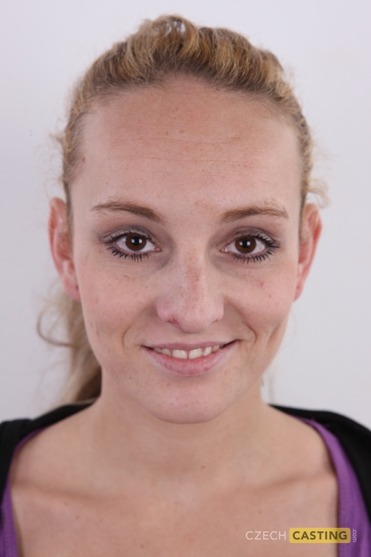 Photo HD Anetta Jark - 2